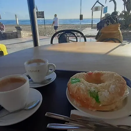 Flamingo Sol Appartement Torremolinos