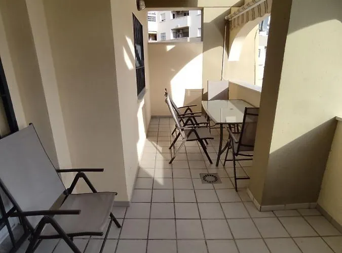 Flamingo Sol Torremolinos