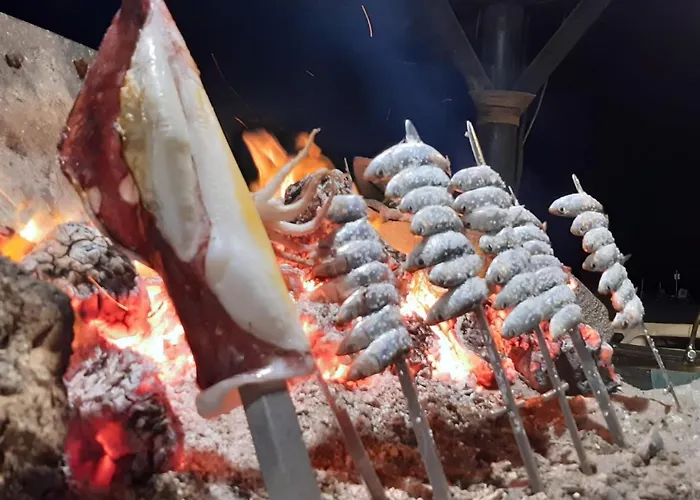 Flamingo Sol Lejlighed