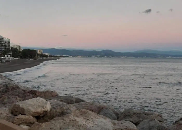 Flamingo Sol * Torremolinos